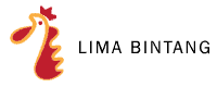 Lima Bintang Logo